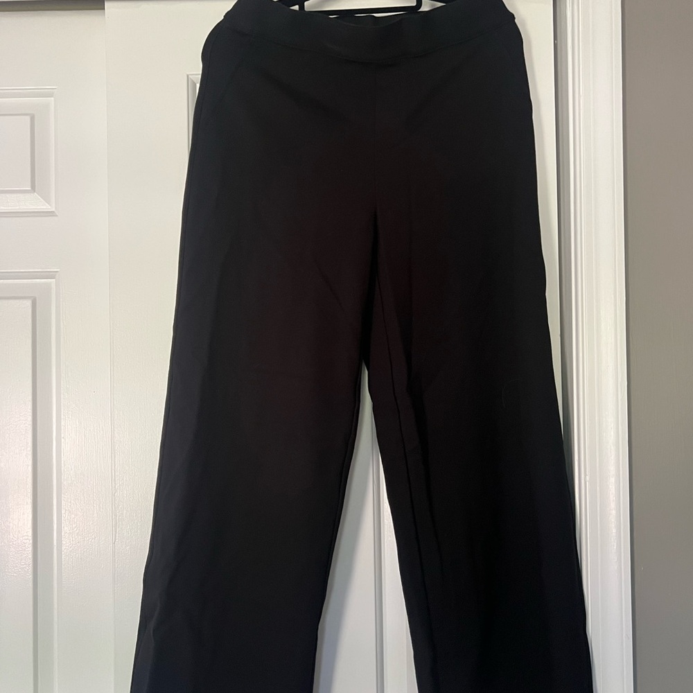 Z Supply do it all trouser pant - Picture 2 of 4